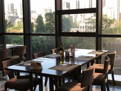 -合肥皇冠假日酒店·菲亚斯特自助餐厅(黄山路店)