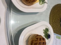 -维多利亚大酒店·雅园中餐厅