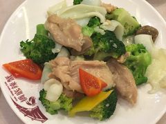 -桥底辣蟹(谢斐道店)