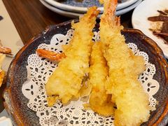 -大渔铁板烧(东城店)