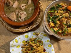 -董厨煨汤馆(车站路店)