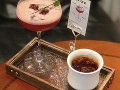 -seed by seed囍得咖啡酒馆(万象天地店)