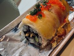芝士蟹柳元气卷-猛式料理嘉州新光天地店