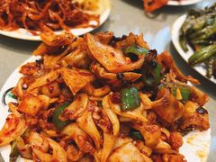 蛤蜊-春花民族美食(佳木斯总店)