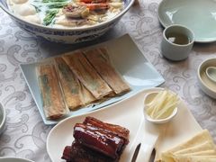 -山外山菜馆(玉泉路店)