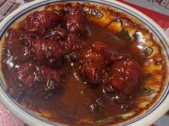 -味福记·本地特色菜(八一万达广场店)