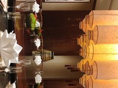 -世博洲际酒店-盛会堂中餐厅
