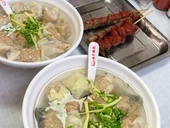 -海平馄饨(逍遥二路店)