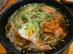 -丹东特色烤肉(学府路一部店)