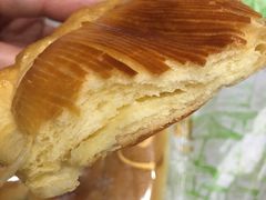 -蓝小轩蛋糕·面包(趣春店)