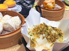 -点都德(汇点楼店)