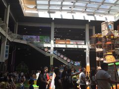 -蒙特利亲子乐园