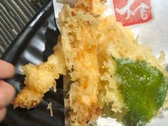 -大吉鲜鱼料理自慢(维也纳大厦店)