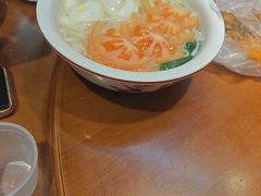 -饶福记·南昌烧烤大排档(九龙湖土著店)