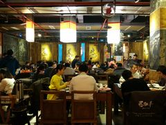 android_upload_pic-蜀九香火锅(九眼桥店)