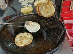 -老吴记水饺馆(前进五路店)