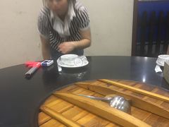 -白洋淀灶台鱼(名佳花园店)