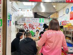 -吴记麻辣烫(曙光中路店)