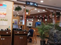 大堂-庐州太太(CBD店)