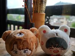 -上席擂茶·新中式青年茶馆(古城店)