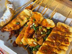 -魏记里脊肉炸炸炸(南门口店)