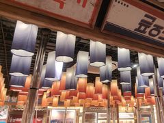 -姜胖胖无限自助烤肉(罗湖宝能店)
