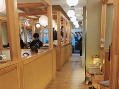 -一心创作料理屋(经开万达店)