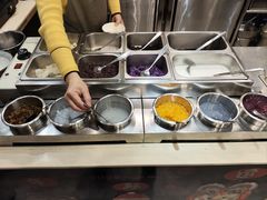 -哼哈豆花工房(高铁吾悦广场店)