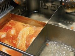 -海底捞火锅(塘厦天虹店)