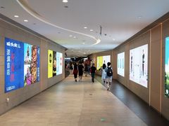 -深圳布吉万象汇