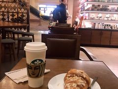 -星巴克(威尼斯人店)