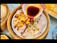 -馨越楼·点心·粤菜(赤坎店)