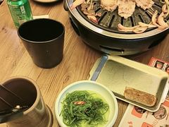 -九田家黑牛烤肉料理(衡百国际店)