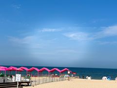-那香海钻石沙滩浴场