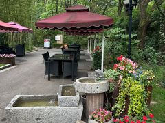 -西郊宾馆·1921餐厅
