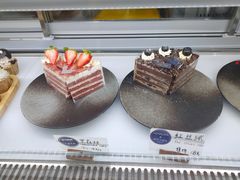 -喜马可甜(高新店)