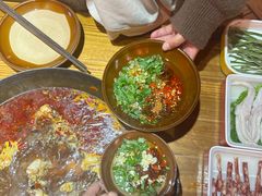 -老天桥蛙炉火锅(红峰东路店)