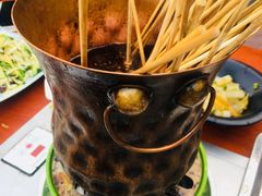 -张记焖窑·十五年专注焖烤(雍和宫店)