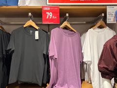 -优衣库(武汉国际广场店)