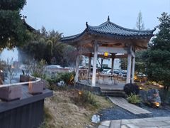 -宴武夷·匠心闽味(印象大红袍店)