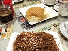 -源记茶餐厅(尖沙咀店)