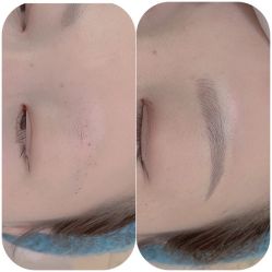 点击看大图 -久匠·纹眉半永久野生眉