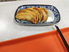 牛肉锅贴-金记老七家湾第一锅贴店(金沙井总店)