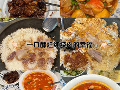 -丁哥·庐味鲜 土菜·20年老字号(世纪阳光花园店)