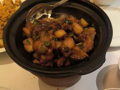 -汤城小厨•粤菜•靓汤(金宝街店)
