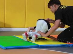 -BingoLand宾果体能中心(上城全民健身中心)