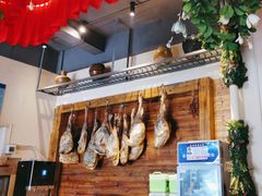 -宣威山野人家·传统云南菜(呈贡店)