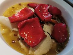 -熹素·鲜美素食Vegetarian (天河领展店)