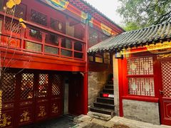 -程府宴-国宴(南长街·四合院店)