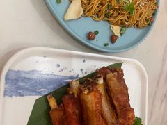 -香香海南菜餐厅